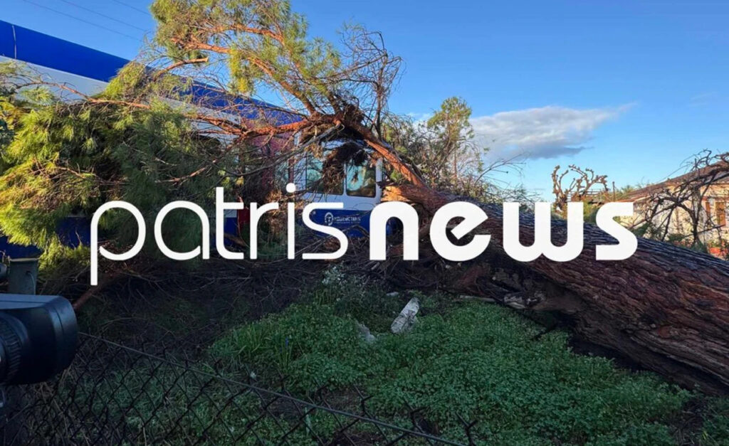 Σοβαρό περιστατικό στο δρομολόγιο Πύργος – Κατάκολο