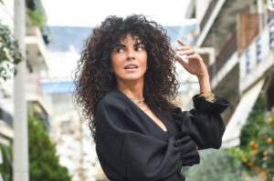 Νέες δηλώσεις της Μαρίας Σολωμού προκαλούν αντιδράσεις