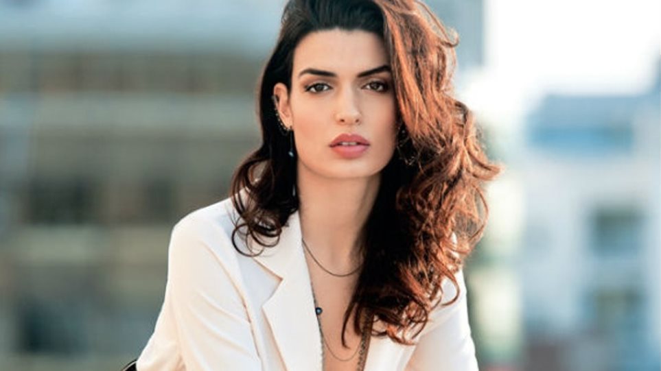 «Είχε πάει σε φωτογράφο να βγάλει το πορτρέτο για τον τάφο του»