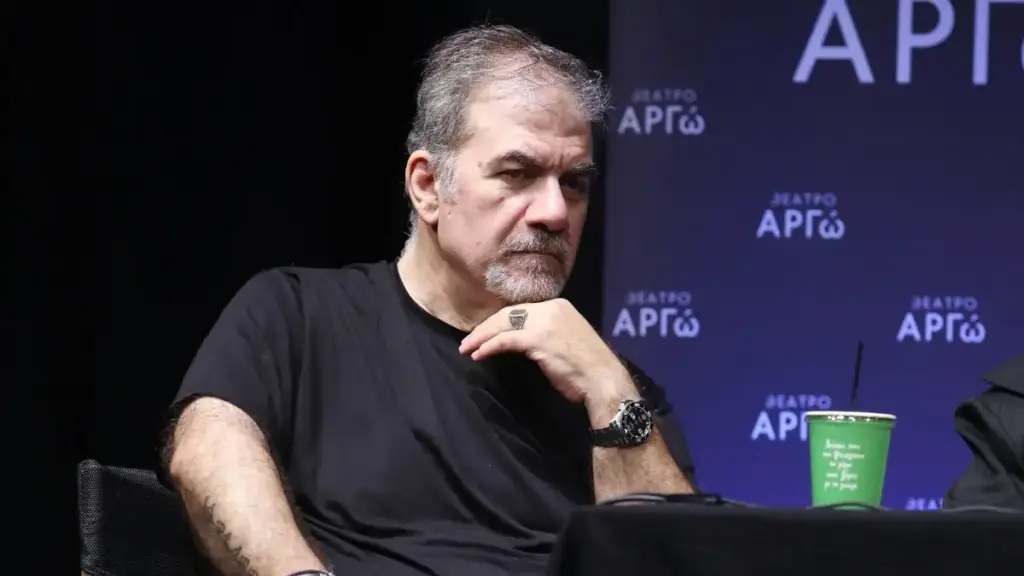 Ξεσπά ο Σταρόβας: «Ήμασταν η π@@@άνα με το…»