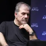 Ξεσπά ο Σταρόβας: «Ήμασταν η π@@@άνα με το…»