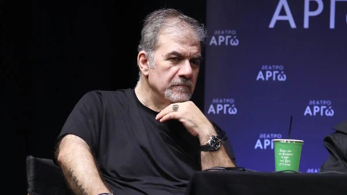 Ξεσπά ο Σταρόβας: «Ήμασταν η π@@@άνα με το...»