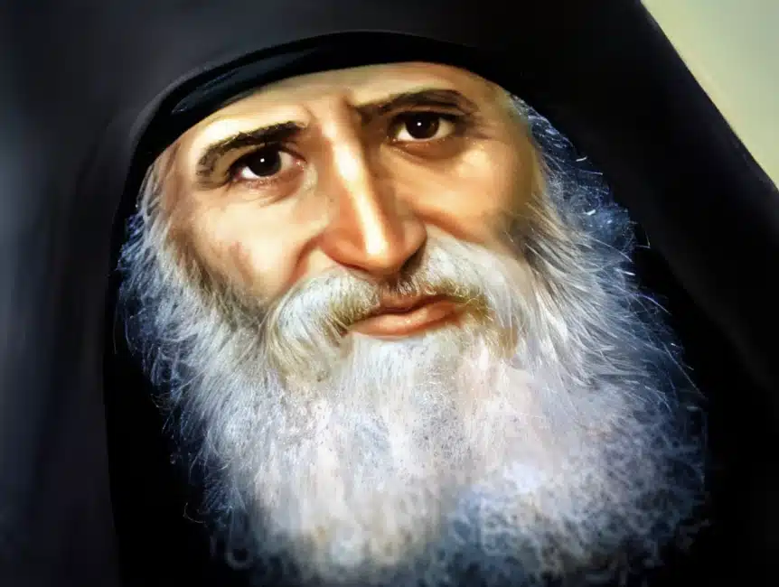Η συγκλονιστική προσευχή του Γέροντα Παΐσιου για όλο τον κόσμο – Λόγια αγάπης που αγκαλιάζουν κάθε άνθρωπο