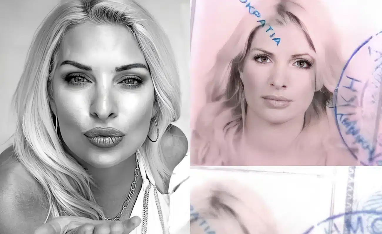 Όλοι άφωνοι με την ταυτότητα της Ελένης Μενεγάκη: Ο λόγος που την έδειξε στον αέρα και το στοιχείο που συζητήθηκε περισσότερο