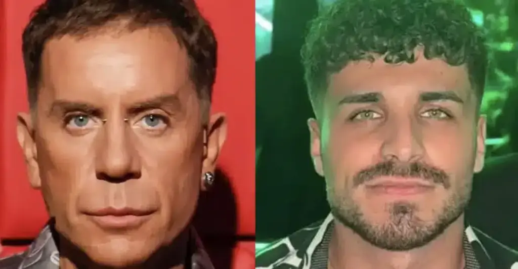 Στέφανος Παπαδόπουλος για Μαζωνάκη – Τι σκέφτηκε για τη μήνυση