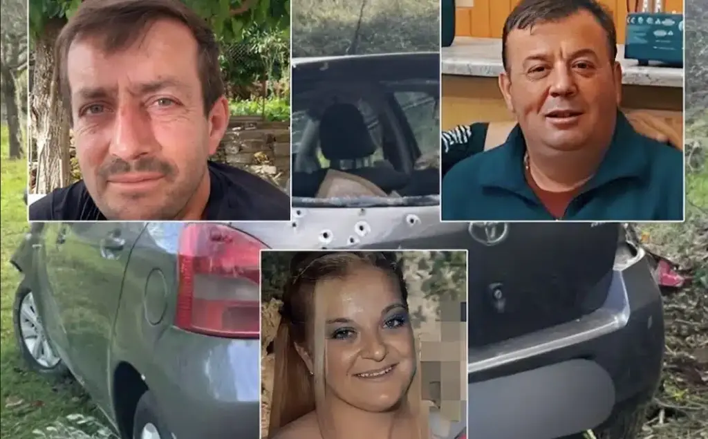 Ανατροπή–σοκ στη δολοφονία στην Αιτωλοακαρνανία: Δεν ήταν μόνο «έγκλημα πάθους» – Τα 60.000 ευρώ, ο στάβλος και οι απειλές