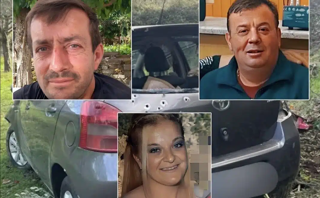Ανατροπή–σοκ στη δολοφονία στην Αιτωλοακαρνανία: Δεν ήταν μόνο «έγκλημα πάθους» – Τα 60.000 ευρώ, ο στάβλος και οι απειλές