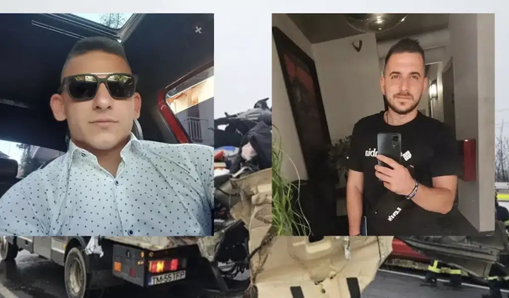 Νεκροί οπαδοί του ΠΑΟΚ: Τα πρόσωπα της τραγωδίας