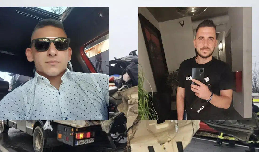 Νεκροί οπαδοί του ΠΑΟΚ: Τα πρόσωπα της τραγωδίας