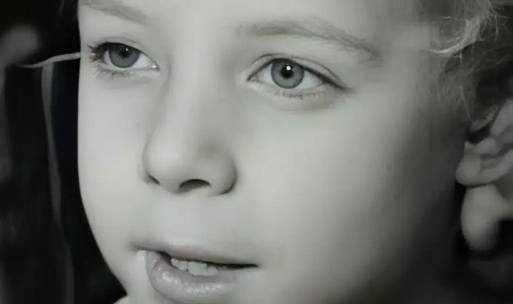 Πώς είναι σήμερα το παιδί-θαύμα του ελληνικού κινηματογράφου