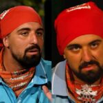 Survivor 2026: Στο κόκκινο η αγωνία για τον Gio Kay – Ανοικτό το ενδεχόμενο οικειοθελούς αποχώρησης