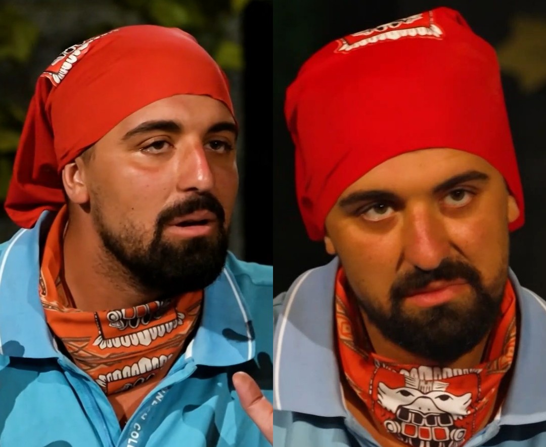 Survivor 2026: Στο κόκκινο η αγωνία για τον Gio Kay – Ανοικτό το ενδεχόμενο οικειοθελούς αποχώρησης