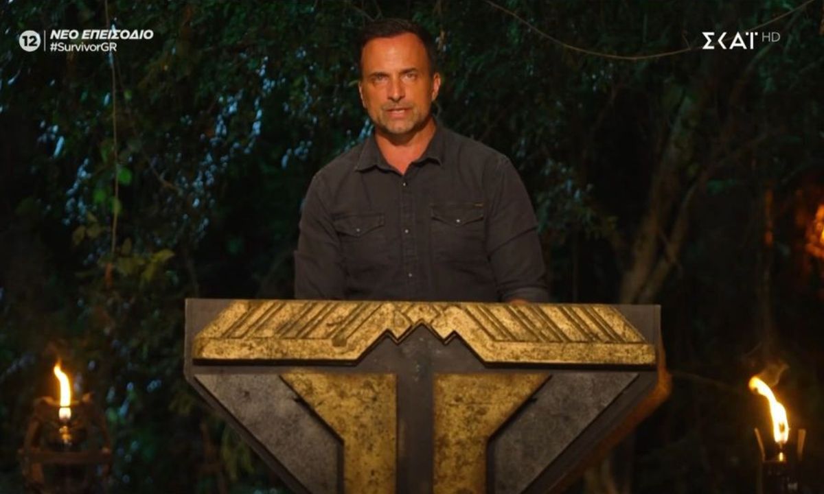Survivor Spoiler αποχώρηση 21/1: Οι 4 υποψήφιοι, ποιος παίκτης αποχωρεί