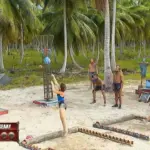 Survivor spoiler 1/2: Ποια ομάδα κερδίζει την 1η ασυλία