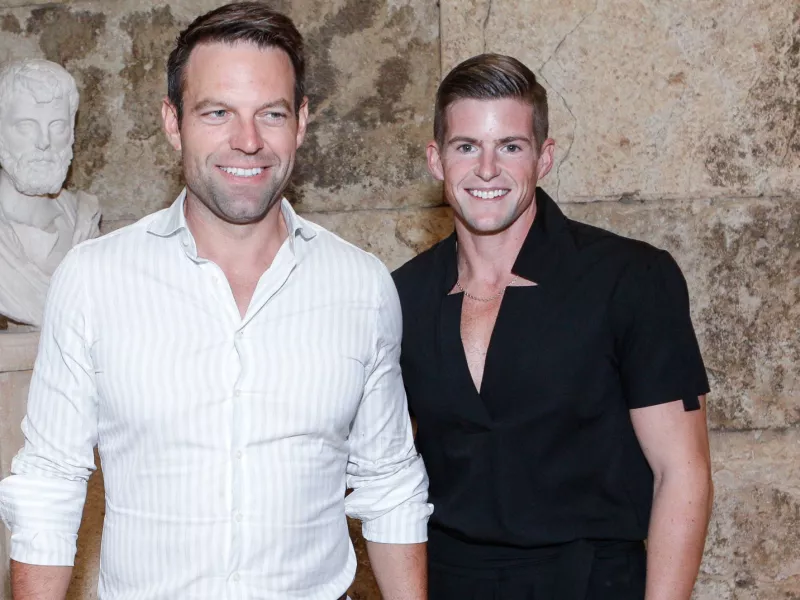 Ο Τάιλερ Μακμπέθ ανοίγει γυμναστήριο - Ζαλίζουν τα χρήματα που θα πληρώνει