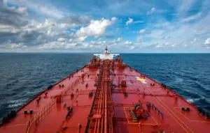 Άγνωστα drones «χτυπούν» ελληνόκτητα τάνκερ στη Μαύρη Θάλασσα