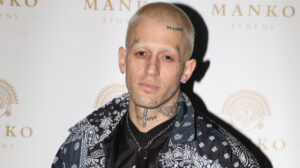 Ο Τάσος Ξιαρχό μιλάει όλους και για όλα