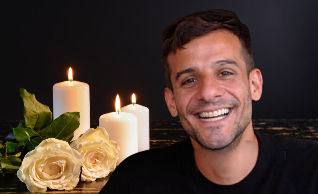 Θρήνος: Έφυγε ο Μάικ Κόκκαλης