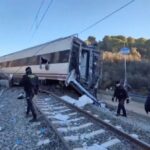 Συναγερμός στην Ισπανία με δύο νέα τρένα που είχαν ατύχημα – Πάνω από 15 τραυματίες