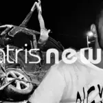 Θρήνος στην Αμαλιάδα: Πέθανε ο Παναγιώτης Δημόπουλος