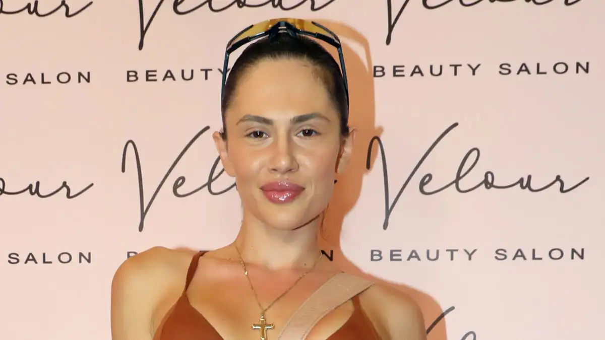 Έλενα Τσαγκρινού: Επιβεβαιώνει τον χωρισμό της από τον Dj Stephan