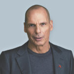 Βαρουφάκης: Έχω κάνει ecstasy και χόρευα 16 ώρες