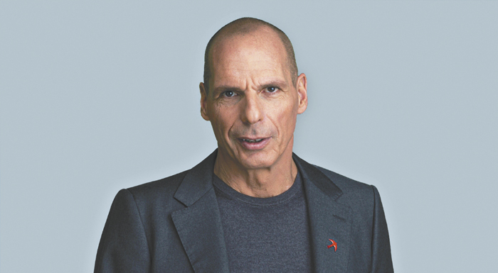 Βαρουφάκης: Έχω κάνει ecstasy και χόρευα 16 ώρες