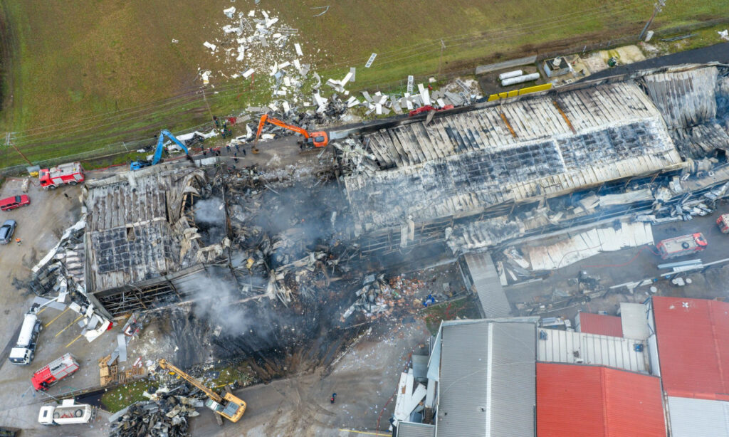 Τραγωδία στη Βιολάντα: Το προπάνιο, οι μαρτυρίες και τα επόμενα βήματα της έρευνας