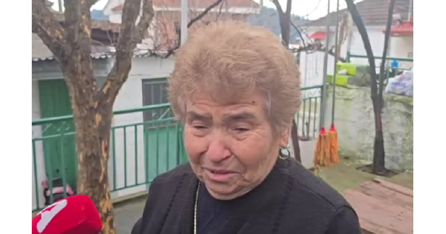Ραγίζει καρδιές η μητέρα της Αναστασίας