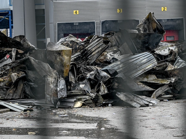 Έκρηξη στη Βιολάντα: Εισαγγελική έρευνα για τις ευθύνες της τραγωδίας στο εργοστάσιο