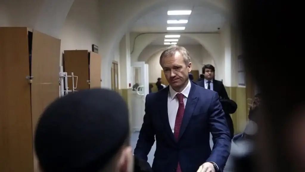 Θρίλερ: Νεκρός πασίγνωστος επιχειρηματίας