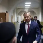 Θρίλερ: Νεκρός πασίγνωστος επιχειρηματίας