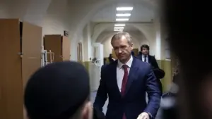 Θρίλερ: Νεκρός πασίγνωστος επιχειρηματίας