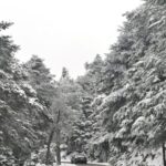 Περιοχές: Πού θα χιονίσει μέχρι τη θάλασσα – Τι θα συμβεί στην Αττική