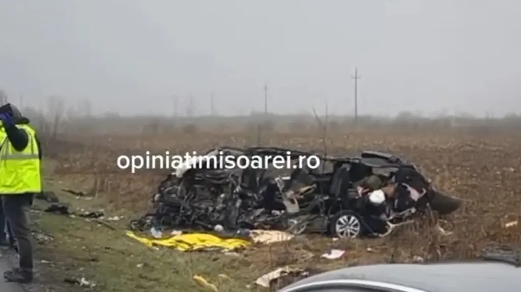 Ούτε φρένο δεν πάτησε ο οδηγός του μοιραίου βαν με τους οπαδούς του ΠΑΟΚ – Τι μπορεί να συνέβη δευτερόλεπτα πριν την τραγωδία