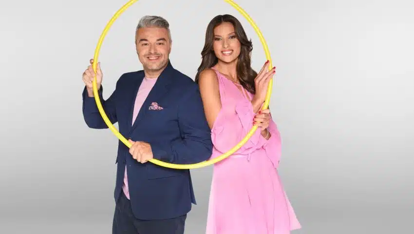 Μεγάλη αλλαγή στο Star με τον Τροχό της Τύχης