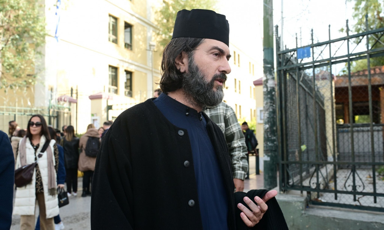 Σοκ: Ένοχος ο πάτερ Αντώνιος για κακοποιήση