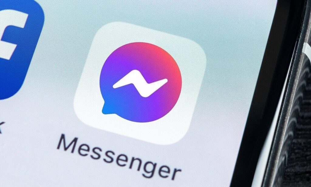 «Βόμβα»: Τέλος το Messenger!
