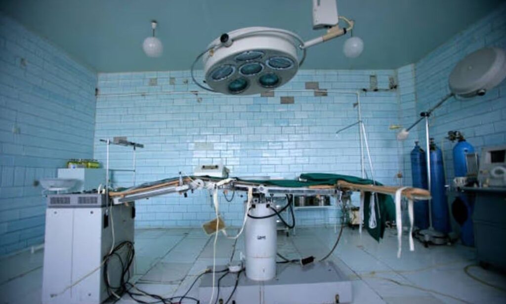 Το απόλυτο κολαστήριο: Μέσα σε στρατόπεδο βασανιστηρίων της Ρωσίας