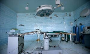 Το απόλυτο κολαστήριο: Μέσα σε στρατόπεδο βασανιστηρίων της Ρωσίας