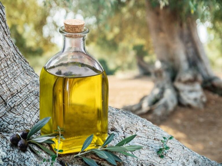 Τεράστια ανατροπή με την τιμή στο ελαιόλαδο