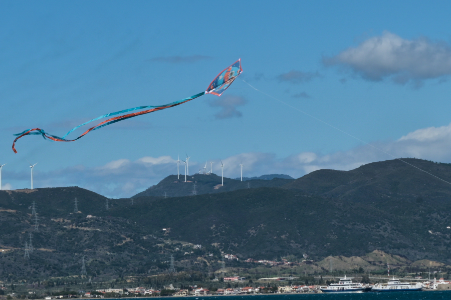 Καθαρά Δευτέρα 2026: Για ποιους ειναι αργία