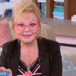 Αγωνία για τη Βίκυ Παγιατάκη – Εσπευσμένα στο νοσοκομείο