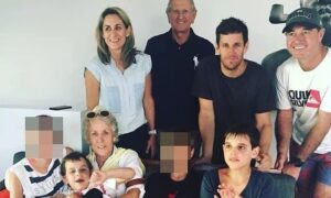 Οικογενειακή τραγωδία: Νεκροί γονείς και τα δύο αυτιστικά παιδιά τους