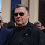 Νίκος Μακρόπουλος: Δύσκολες ώρες για τον τραγουδιστή