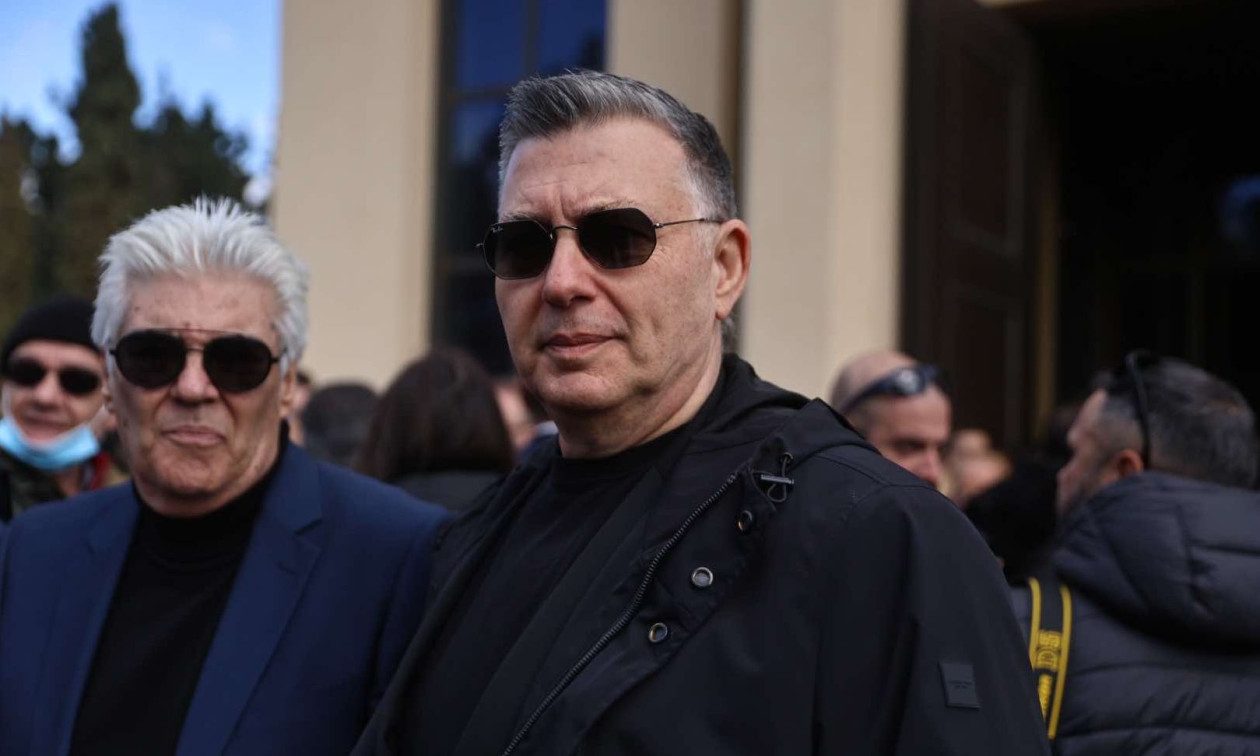 Νίκος Μακρόπουλος: Δύσκολες ώρες για τον τραγουδιστή