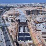 Αυτό είναι το νέο τούνελ που θα λύσει το κυκλοφοριακό της Αθήνας