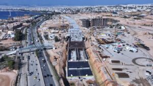 Αυτό είναι το νέο τούνελ που θα λύσει το κυκλοφοριακό της Αθήνας