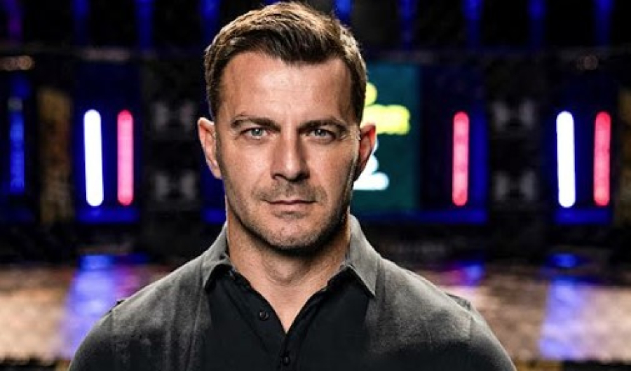 Θρήνος για τον «Ντάνο»