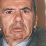 Πέθανε ο Κώστας Γαντζίας